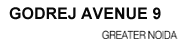 Godrej Avenue 9